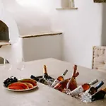 度假居 Maison Simone With Private Heated Infinity Pool & Spectacular Sea View *