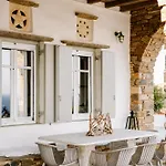 Maison Simone With Private Heated Infinity Pool & Spectacular Sea View 度假居
