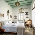 度假居 Maison Simone With Private Heated Infinity Pool & Spectacular Sea View