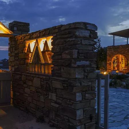 Maison Simone With Private Heated Infinity Pool & Spectacular Sea View *