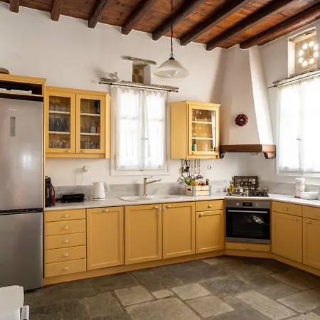 Maison Simone With Private Heated Infinity Pool & Spectacular Sea View Vakantiehuis *