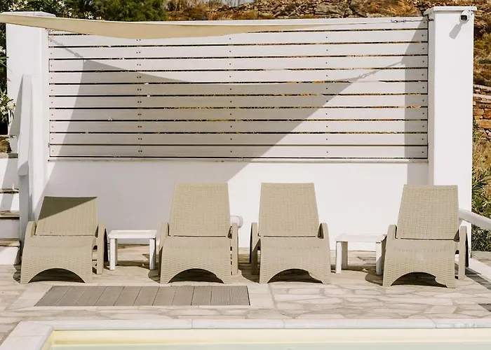 Maison Simone With Private Heated Infinity Pool & Spectacular Sea View *