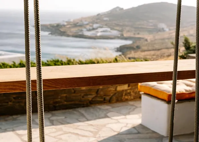 Maison Simone With Private Heated Infinity Pool & Spectacular Sea View *