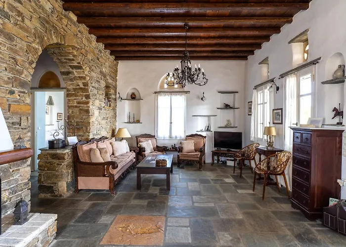 Maison Simone With Private Heated Infinity Pool & Spectacular Sea View Hébergement de vacances