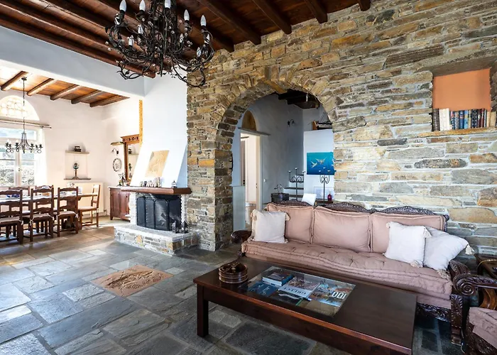 Maison Simone With Private Heated Infinity Pool & Spectacular Sea View Hébergement de vacances *