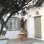 Ferienhaus Maison Simone With Private Heated Infinity Pool & Spectacular Sea View