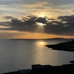 Holiday home Maison Simone With Private Heated Infinity Pool & Spectacular Sea View Agios Sostis (Tinos)