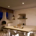 Ferienhaus Maison Simone With Private Heated Infinity Pool & Spectacular Sea View Agios Sostis (Tinos)