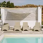 Maison Simone With Private Heated Infinity Pool & Spectacular Sea View *