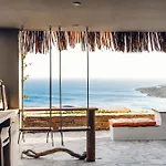 Maison Simone With Private Heated Infinity Pool & Spectacular Sea View Agios Sostis (Tinos)