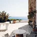 Maison Simone With Private Heated Infinity Pool & Spectacular Sea View Ferienhaus