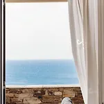 Maison Simone With Private Heated Infinity Pool & Spectacular Sea View Ferienhaus Agios Sostis (Tinos)
