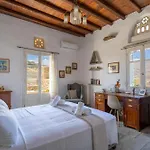 Maison Simone With Private Heated Infinity Pool & Spectacular Sea View *