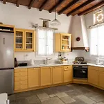 Maison Simone With Private Heated Infinity Pool & Spectacular Sea View Ferienhaus *