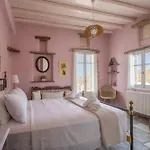 Maison Simone With Private Heated Infinity Pool & Spectacular Sea View Agios Sostis (Tinos)