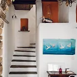 Ferienhaus Maison Simone With Private Heated Infinity Pool & Spectacular Sea View *