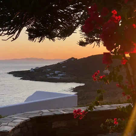 Maison Simone With Private Heated Infinity Pool & Spectacular Sea View *