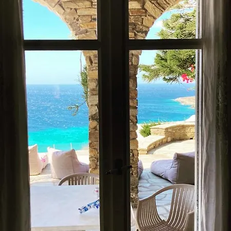 Maison Simone With Private Heated Infinity Pool & Spectacular Sea View *