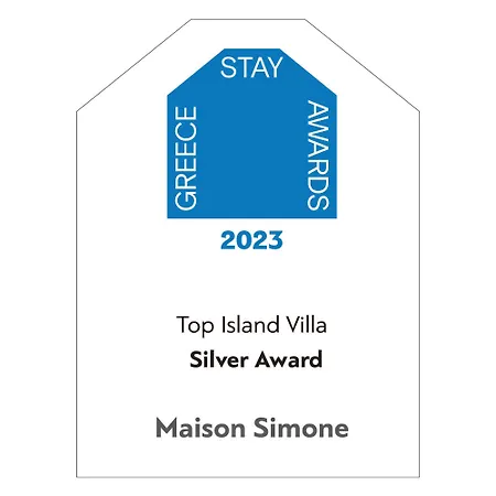 Maison Simone With Private Heated Infinity Pool & Spectacular Sea View *
