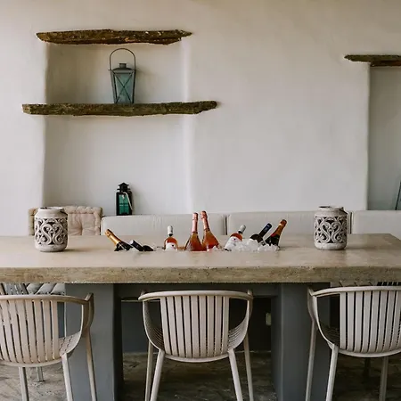 Maison Simone With Private Heated Infinity Pool & Spectacular Sea View Ferienhaus