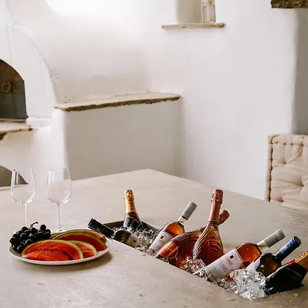 Tatil Evi Maison Simone With Private Heated Infinity Pool & Spectacular Sea View *