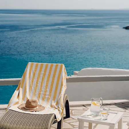 Maison Simone With Private Heated Infinity Pool & Spectacular Sea View
