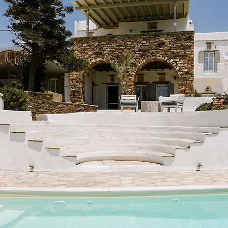 Maison Simone With Private Heated Infinity Pool & Spectacular Sea View *