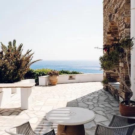 Maison Simone With Private Heated Infinity Pool & Spectacular Sea View Tatil Evi