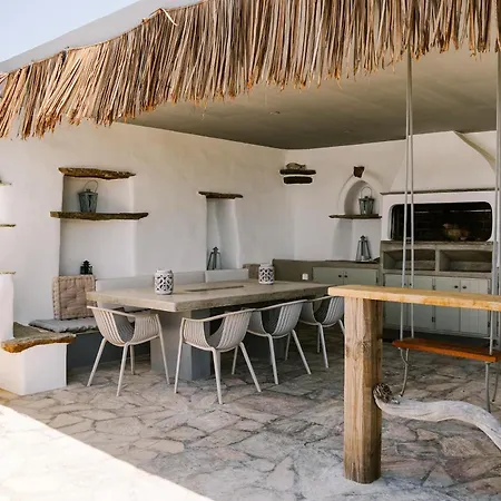 Tatil Evi Maison Simone With Private Heated Infinity Pool & Spectacular Sea View *