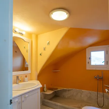 Maison Simone With Private Heated Infinity Pool & Spectacular Sea View *