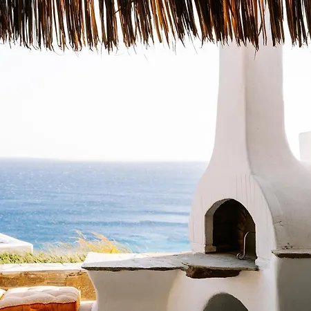 Maison Simone With Private Heated Infinity Pool & Spectacular Sea View * Agios Sostis (Tinos)