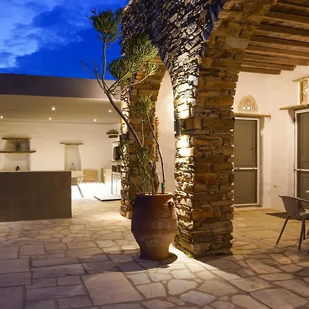 Maison Simone With Private Heated Infinity Pool & Spectacular Sea View Сasa de vacaciones