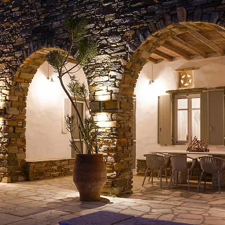 Maison Simone With Private Heated Infinity Pool & Spectacular Sea View