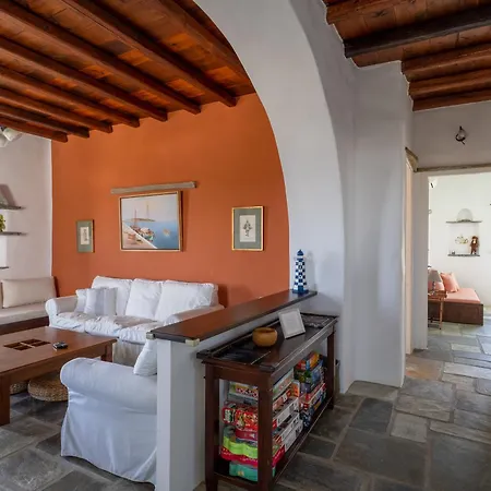 Maison Simone With Private Heated Infinity Pool & Spectacular Sea View Holiday home