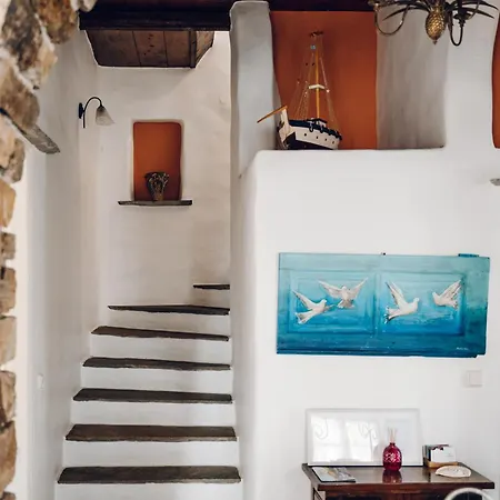 Tatil Evi Maison Simone With Private Heated Infinity Pool & Spectacular Sea View *
