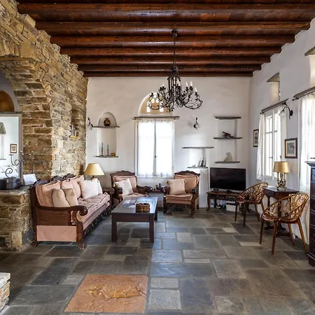 Maison Simone With Private Heated Infinity Pool & Spectacular Sea View 度假居