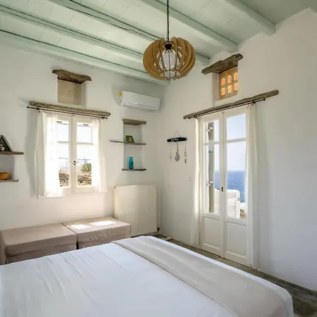 Maison Simone With Private Heated Infinity Pool & Spectacular Sea View *