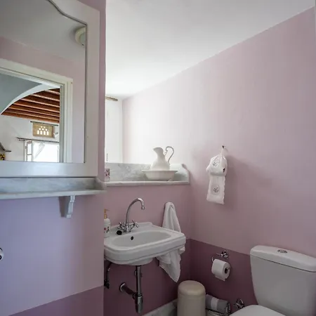 Maison Simone With Private Heated Infinity Pool & Spectacular Sea View * Agios Sostis (Tinos)