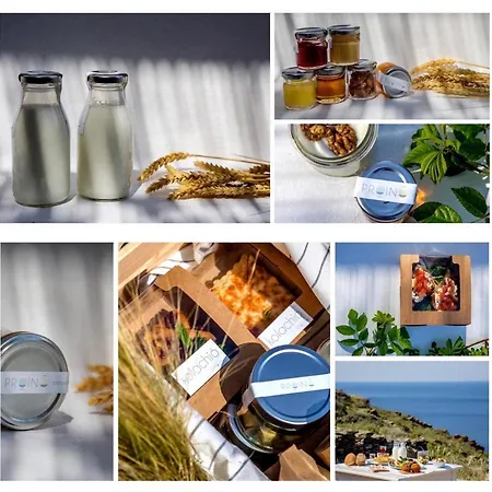 Maison Simone With Private Heated Infinity Pool & Spectacular Sea View *