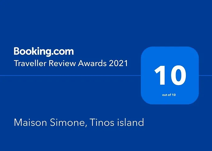 Maison Simone With Private Heated Infinity Pool & Spectacular Sea View بيت للعطل أيوس سوستيس