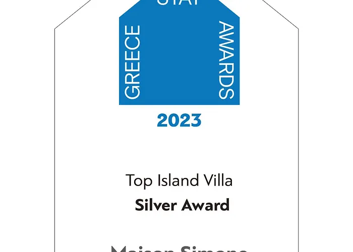 Maison Simone With Private Heated Infinity Pool & Spectacular Sea View *