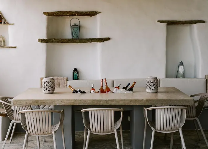 Maison Simone With Private Heated Infinity Pool & Spectacular Sea View Сasa de vacaciones