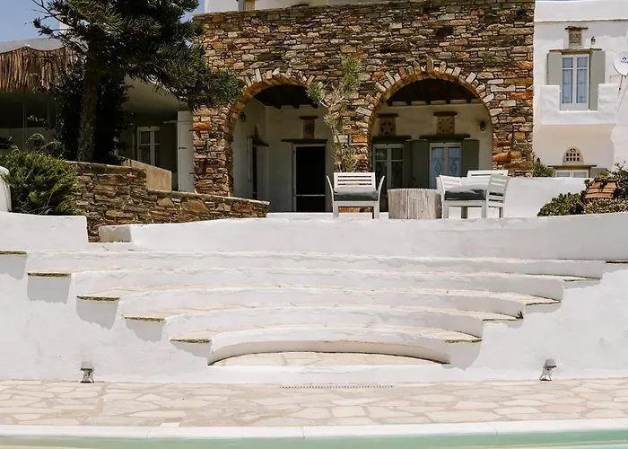 Maison Simone With Private Heated Infinity Pool & Spectacular Sea View *