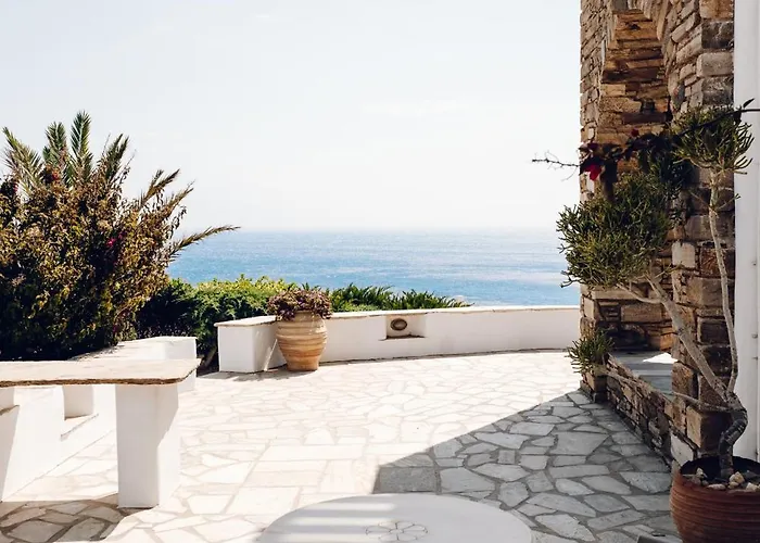 Maison Simone With Private Heated Infinity Pool & Spectacular Sea View بيت للعطل