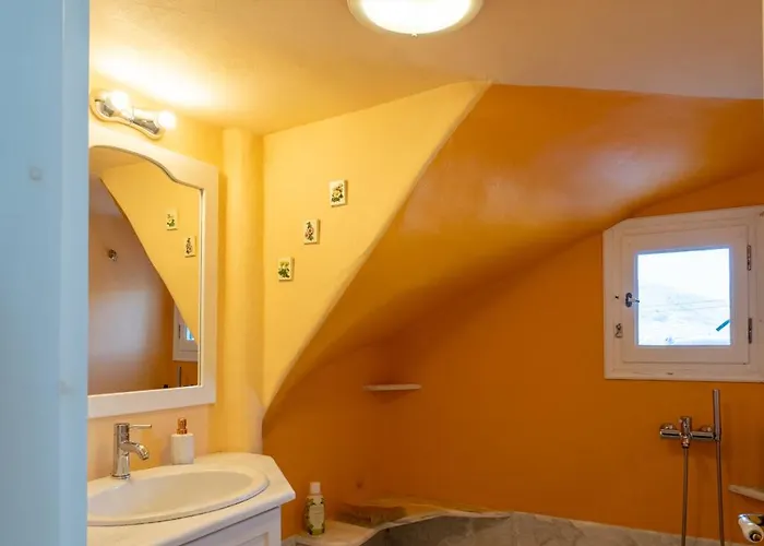 Maison Simone With Private Heated Infinity Pool & Spectacular Sea View *