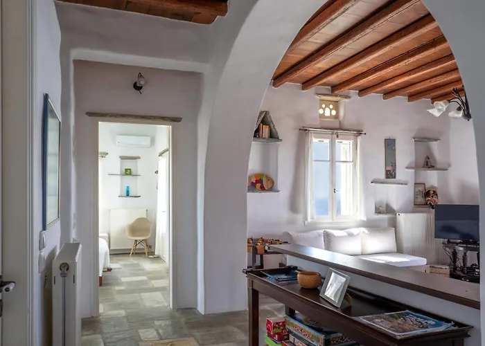 Maison Simone With Private Heated Infinity Pool & Spectacular Sea View Сasa de vacaciones