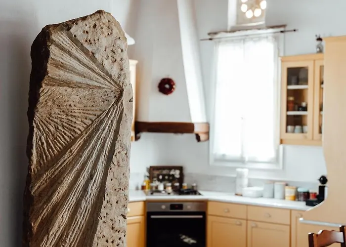 بيت للعطل Maison Simone With Private Heated Infinity Pool & Spectacular Sea View أيوس سوستيس