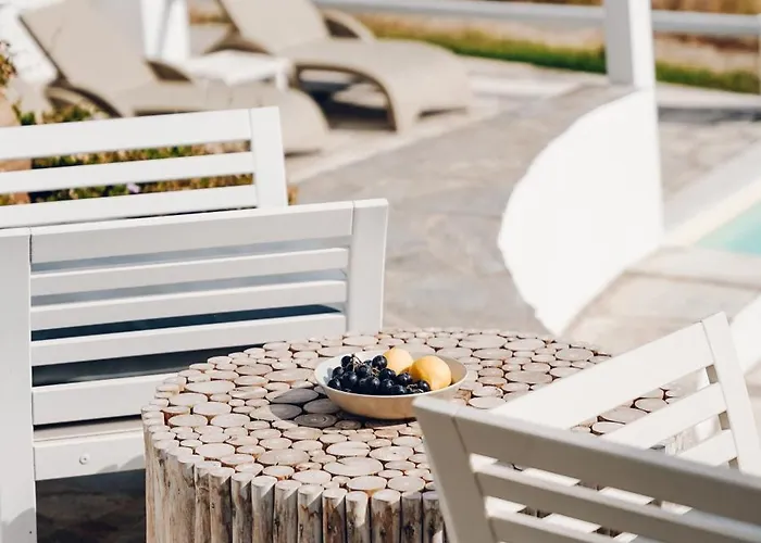 Maison Simone With Private Heated Infinity Pool & Spectacular Sea View