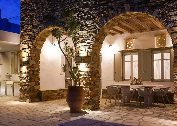 Maison Simone With Private Heated Infinity Pool & Spectacular Sea View