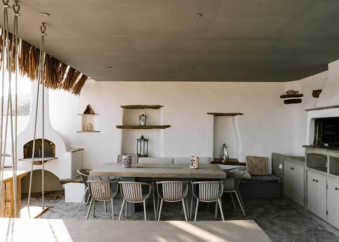 Maison Simone With Private Heated Infinity Pool & Spectacular Sea View *